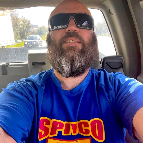 Meet your Posher, Joe - Picture 1 of 1